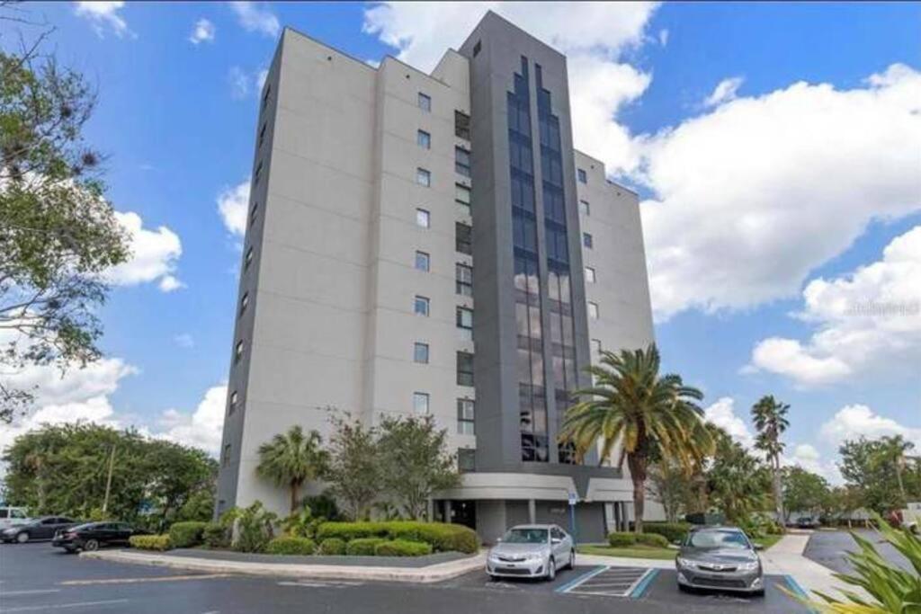 אורלנדו Universal-Disney Dream Studio 2 - The Enclave מראה חיצוני תמונה